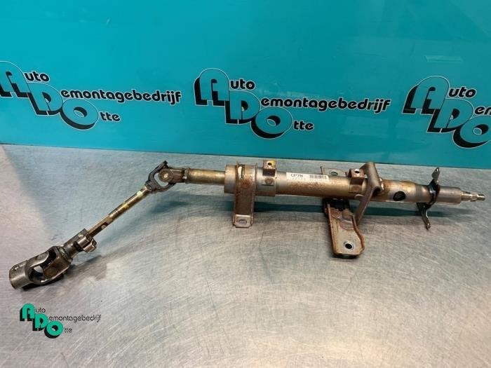 Axe colonne de direction d'un Toyota Starlet (Starlet 90-), -, 3 mois de garantie, Toyota, Utilisé