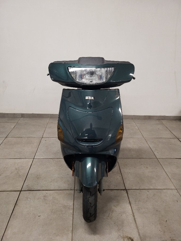 YAMAHA - MBK - klasse B - met alle papieren, Fietsen en Brommers, Ophalen of Verzenden, Klasse B (45 km/u), 50 cc