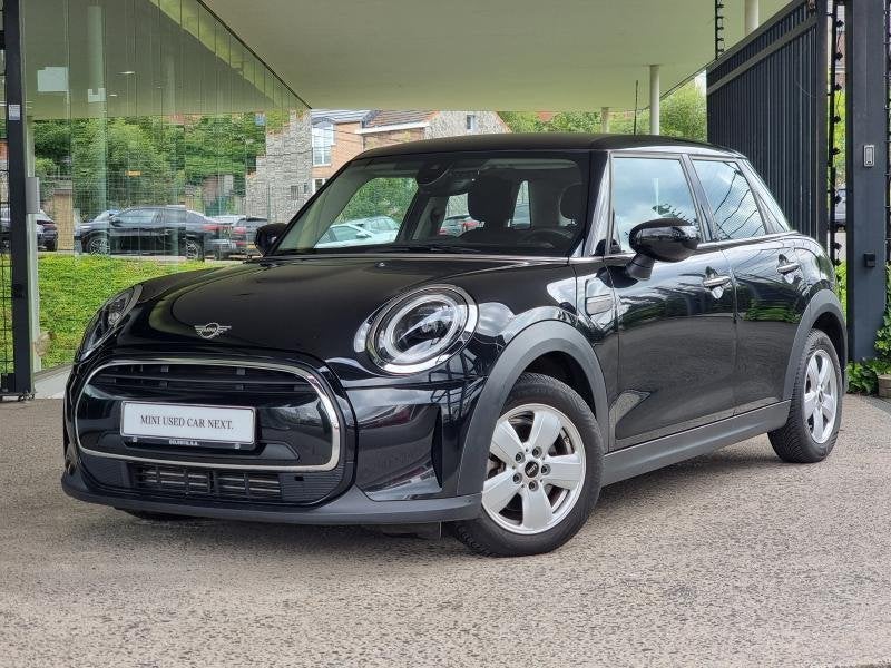 MINI Cooper 5p Steptronic, Autos, Mini, 100 kW, Achat, Euro 6, 5 portes