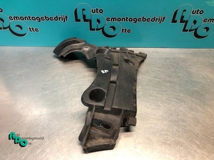 Support pare-chocs arrière droit d'un Mercedes Citan (Citan, Autos : Pièces & Accessoires, 3 mois de garantie, Utilisé, -, -