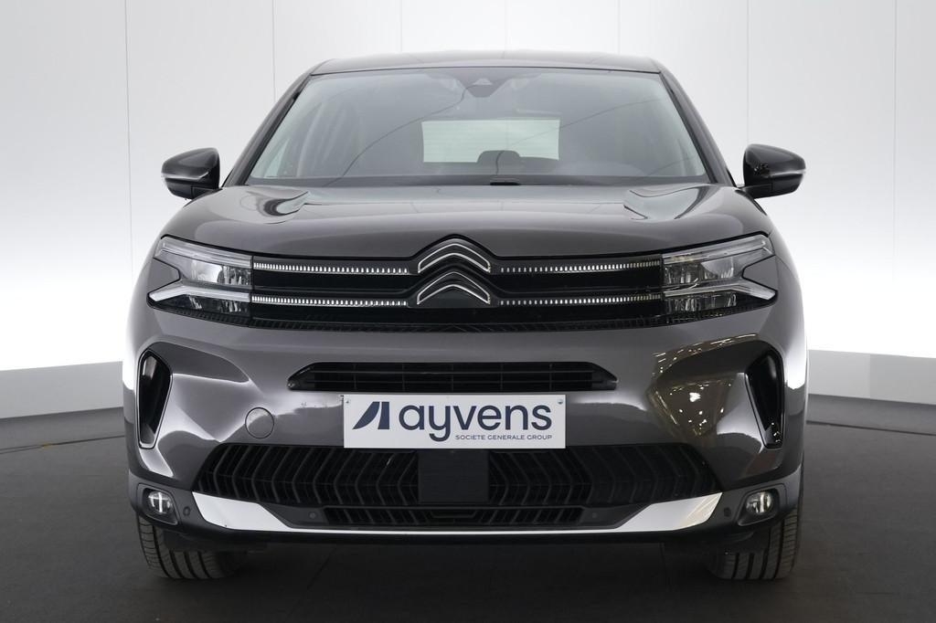 (2CWK914) Citroën C5 Aircross, Autos, Détection des panneaux routiers, Achat, Euro 6, Entreprise