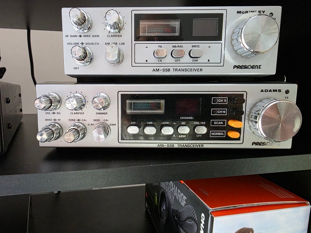 Faire offre, Télécoms, Émetteurs & Récepteurs, Enlèvement, Neuf, Émetteur et Récepteur