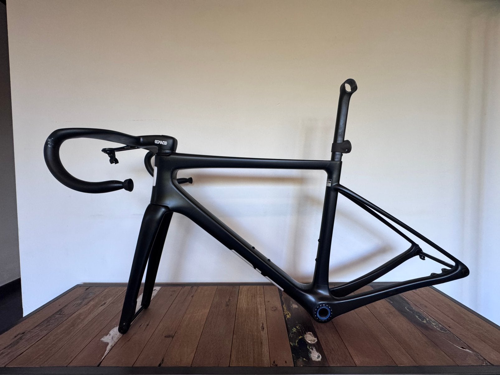 Kit Cadre Enve Melee Taille.54, Fietsen en Brommers, Ophalen, Zo goed als nieuw