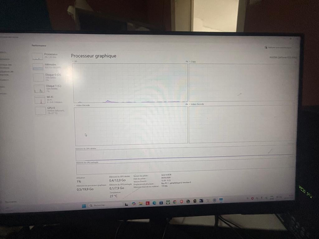 Pc lenovo, Ophalen, Zo goed als nieuw