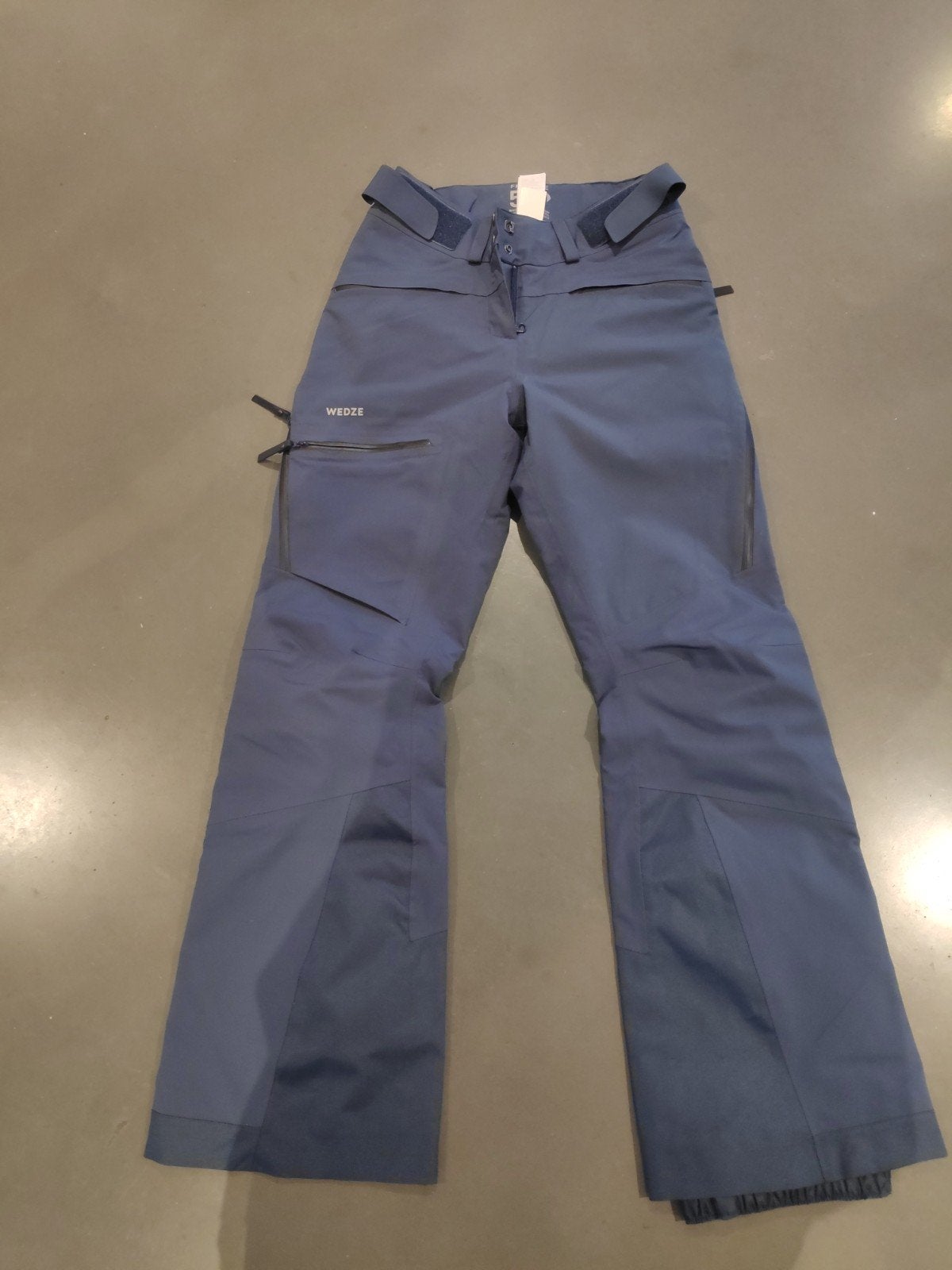 wedze nieuwe skibroek 34, Kleding | Dames, Nieuw, Wedze, Maat 34 (XS) of kleiner, Ophalen