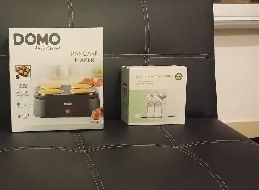 Te koop Pancake, Ophalen, Overige materialen, Overige typen, Zo goed als nieuw