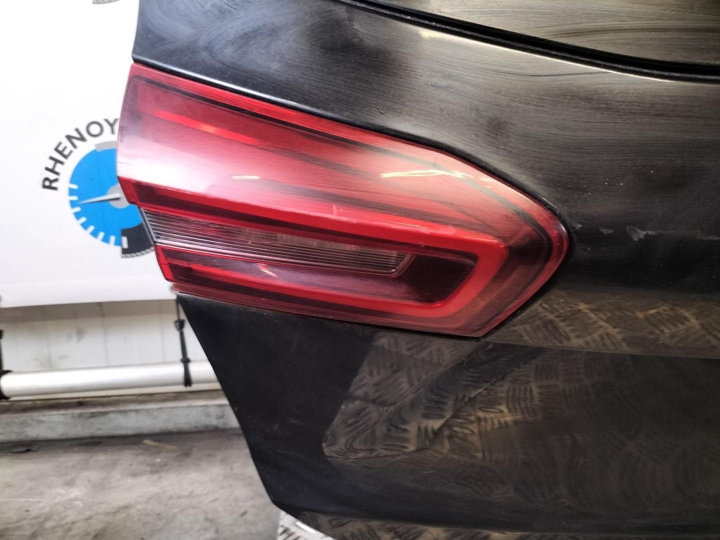 FORD FOCUS ST ACHTERLICHT L 2023, Enlèvement ou Envoi, Utilisé, ARN reconnu