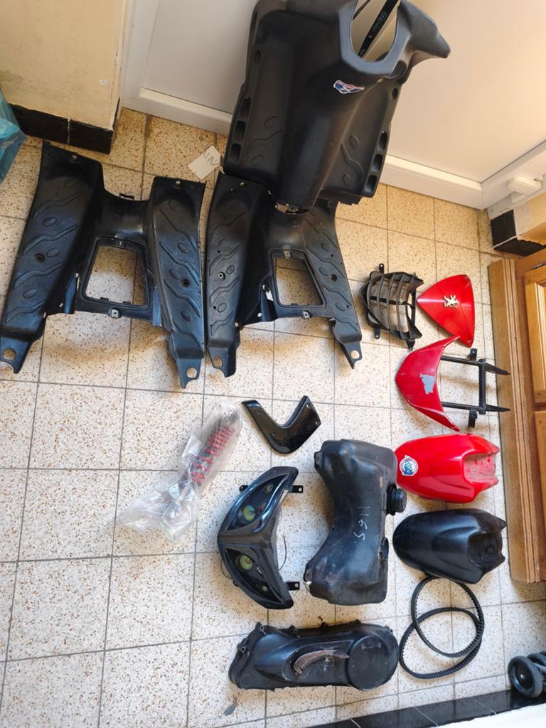 A vendre, Vélos & Vélomoteurs, Enlèvement, Peugeot