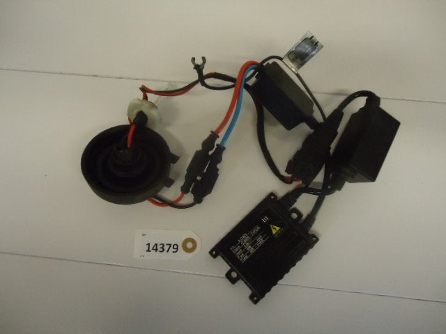 Accessoire D1-10051, Motoren