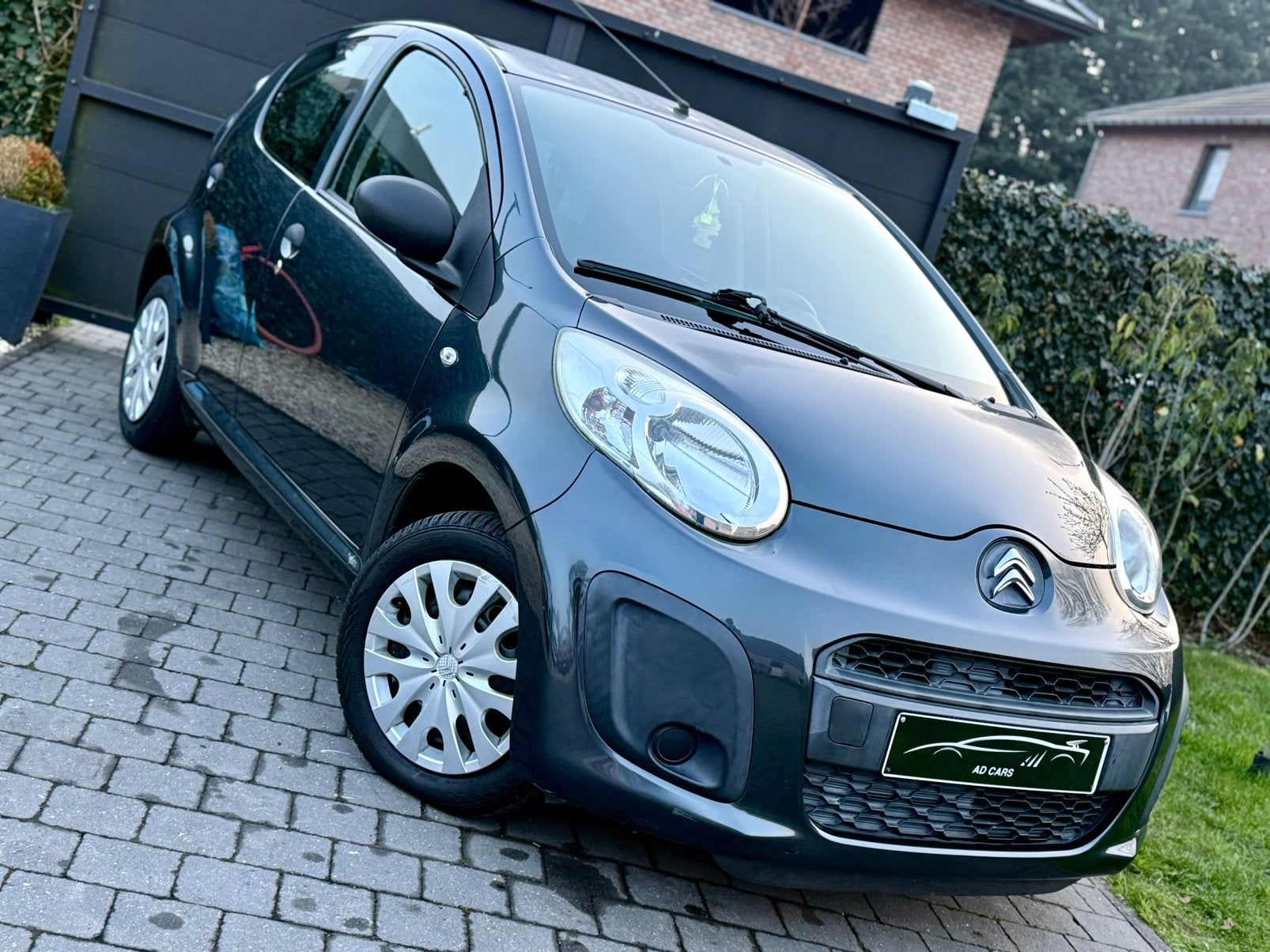 Citroën C1 1.0i * 68.000 Km * Mod 2014 * Etat Neuf * 5P !!!, Achat, 50 kW, Entreprise, Boîte manuelle