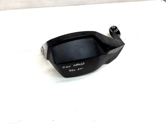 950 SM (R)  2004 - 2008 KTM Cover Cover handvat D1-45027, Motos