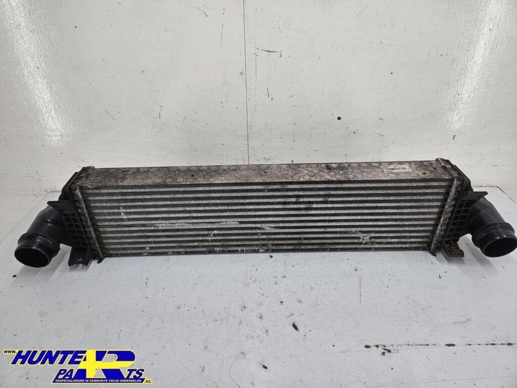 Intercooler Volvo V40 II ('12-'19) 31338734, Auto-onderdelen, Gebruikt, Ophalen of Verzenden, Volvo, Volvo