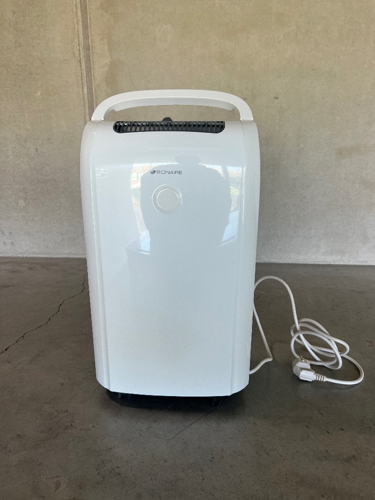 Luchtontvochtiger, Electroménager, Équipement de traitement de l'air, Enlèvement ou Envoi, Comme neuf, Déshumidificateur