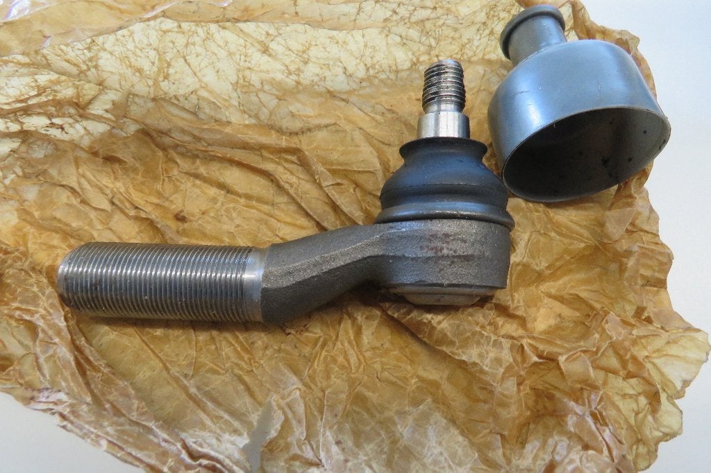 Spoorstangeind Mercedes T1 W601 en W602, Ophalen of Verzenden, Nieuw, Mercedes-Benz
