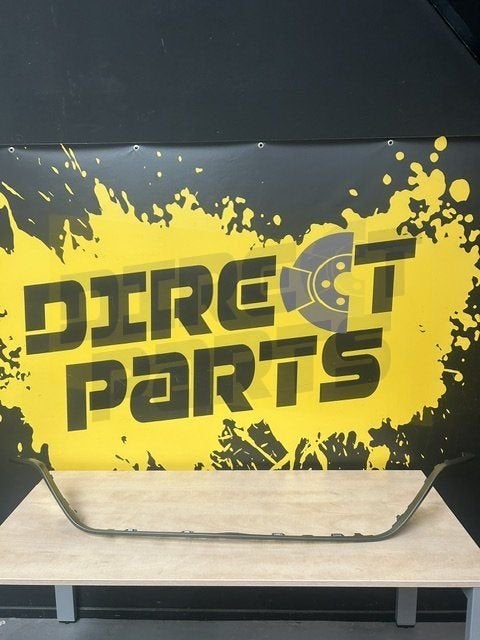 Renault Clio 5 (6/19-) voorbumperlijst Midden Rechts Origine, Neuf, Renault, -, -