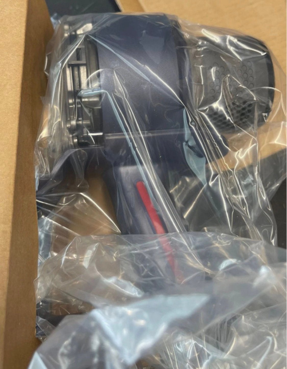 Moteur seul dyson Gen5detect sv23 neuf, Electroménager, Neuf, Sans fil, Réservoir, Enlèvement