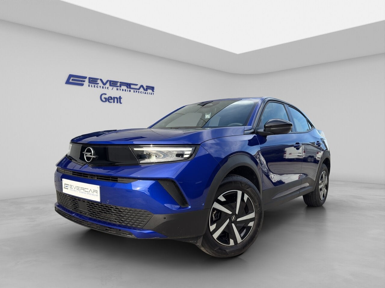 Opel Mokka-E 156 Edition  **LED*CAMERA*CARPLAY*DAB**, Autos, 0 kg, Noir, Ordinateur de bord, 5 places