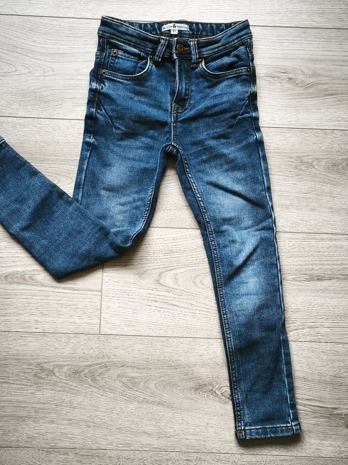 Jeans slim, Enfants & Bébés, Pantalon, Garçon, Billie et kenny, Enlèvement ou Envoi