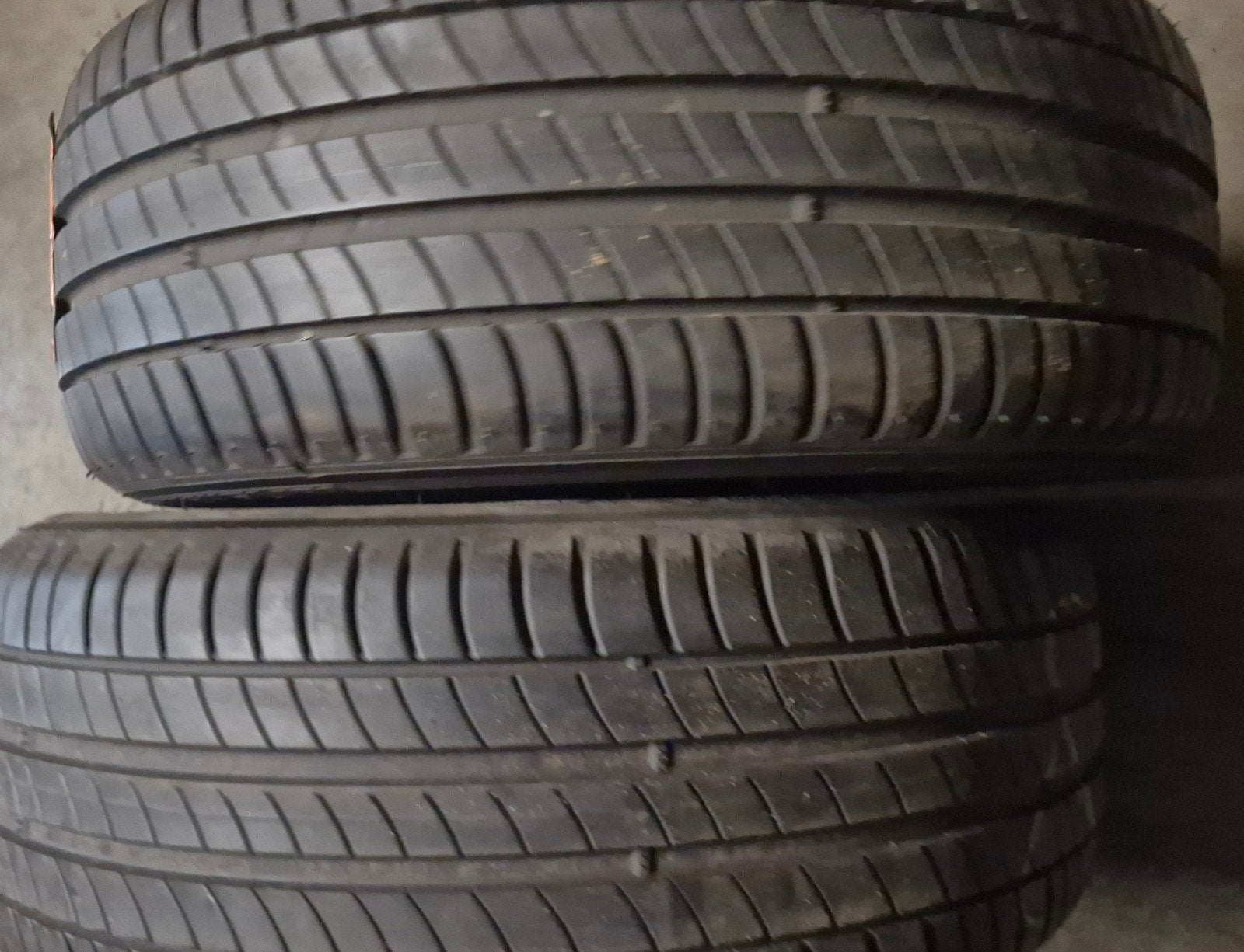 Michelin Primacy 3 225/45 R17 – 5mm 
2x Michelin Primac, Ophalen