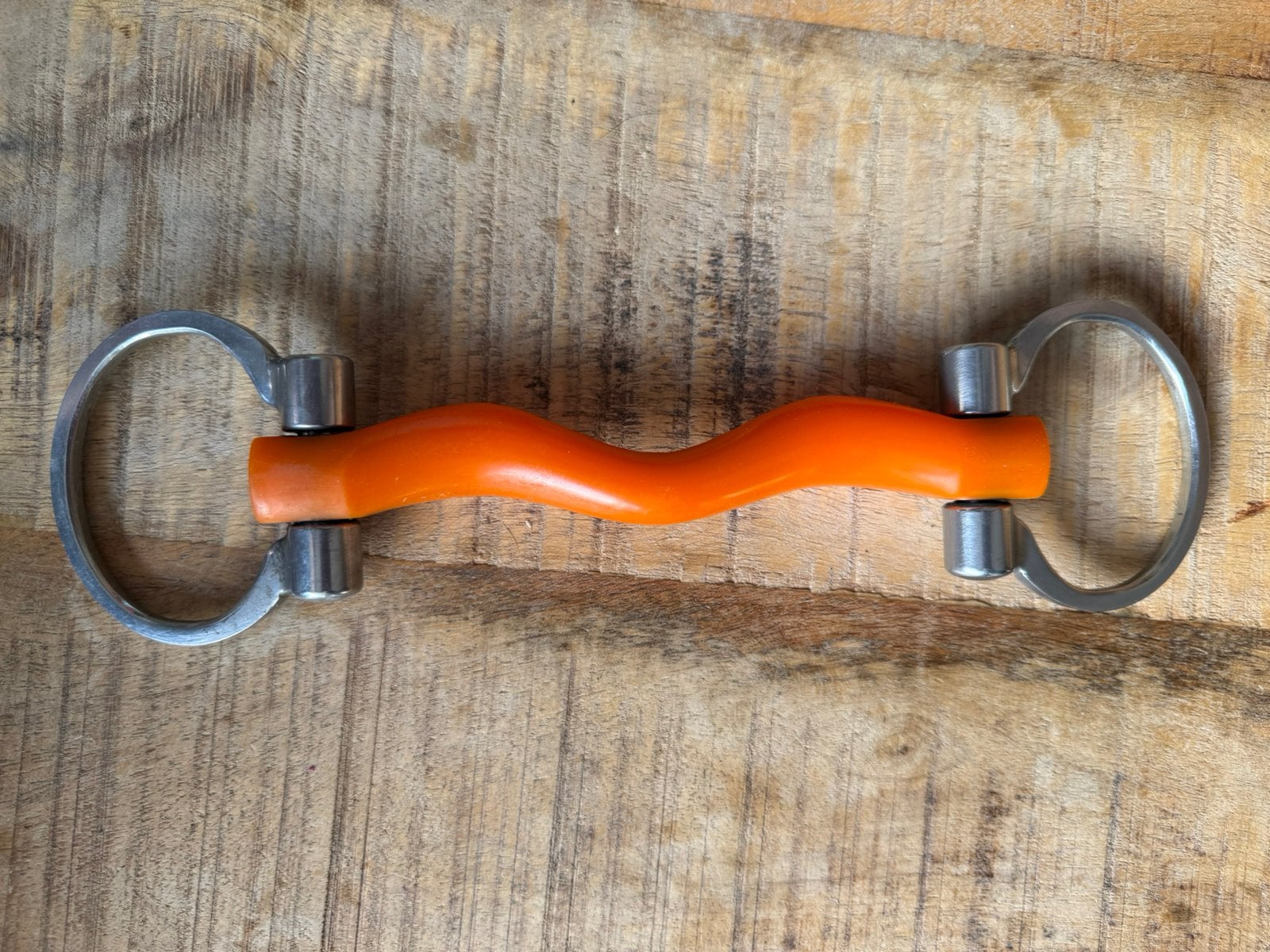 Verschillende bitjes, Dieren en Toebehoren, Ophalen of Verzenden, Zo goed als nieuw, Winderen, Bit