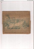 Panorama de la bataille de l'Yser 1914, Envoi, Avant 1920, Flandre Occidentale