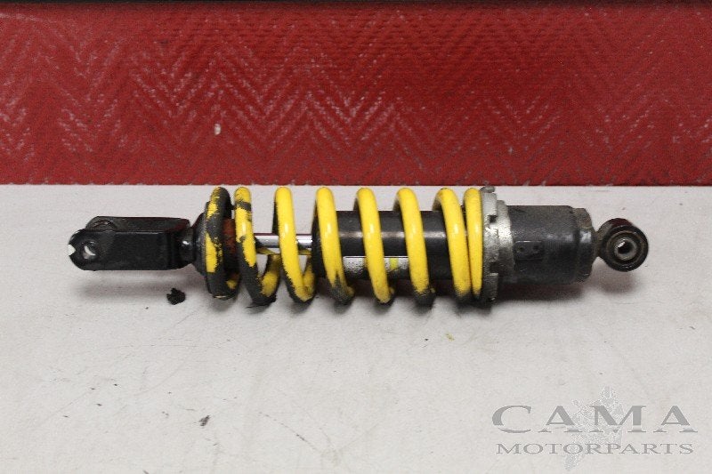 AMORTISSEUR ARRIÈRE SV 650 1999-2002 (SV650N SV650S SV650), Dhr. S. di Majo, Utilisé, Info@cama-motorparts.nl, P.J. Troelstraweg 8 8
3144 CX  MAASSLUIS, NL