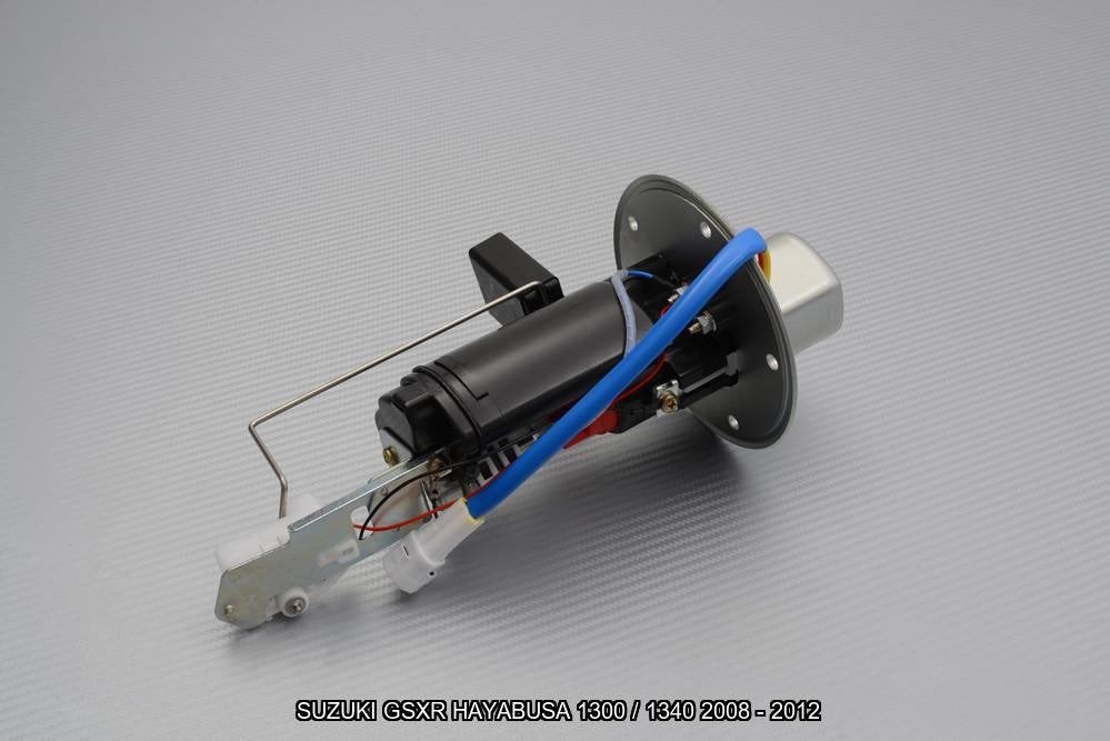 Pompe à essence SUZUKI GSXR HAYABUSA 1300 / 1340 2008 - 2012, Enlèvement ou Envoi, Neuf