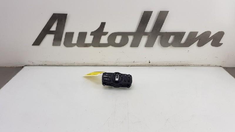 LICHTSCHAKELAAR BMW 5 serie Touring (F11) (01-2009/02-2017), Gebruikt, BMW
