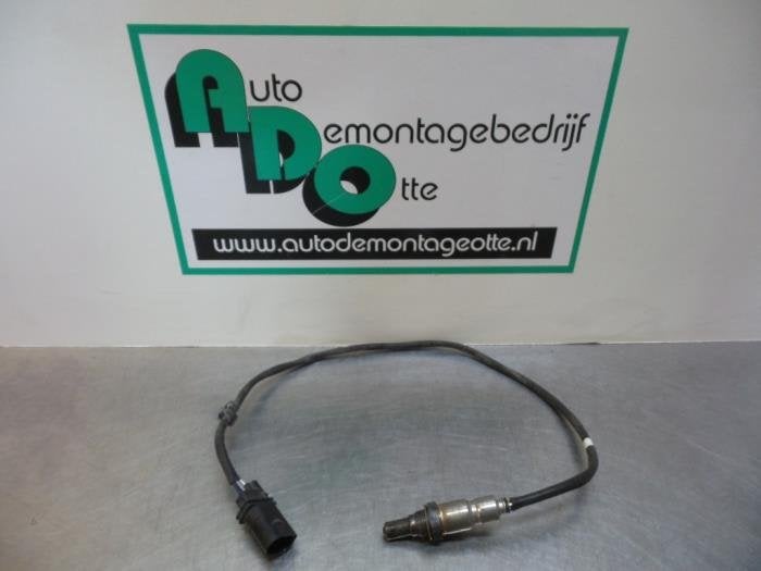 Sonde lambda d'un Alfa Romeo Mito, -, 3 mois de garantie, Utilisé, Alfa Romeo