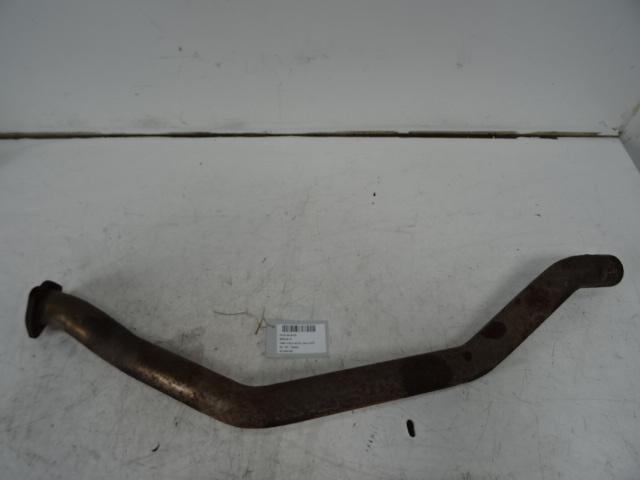 ÉCHAPPEMENT AVANT PIPE Audi A4 Avant (B7) (01-2004/06-2008), Autos : Pièces & Accessoires, Systèmes d'échappement, Audi, Utilisé