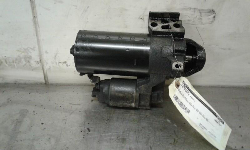 STARTMOTOR BMW 1 serie (E81) (01-2006/09-2012), Gebruikt, BMW