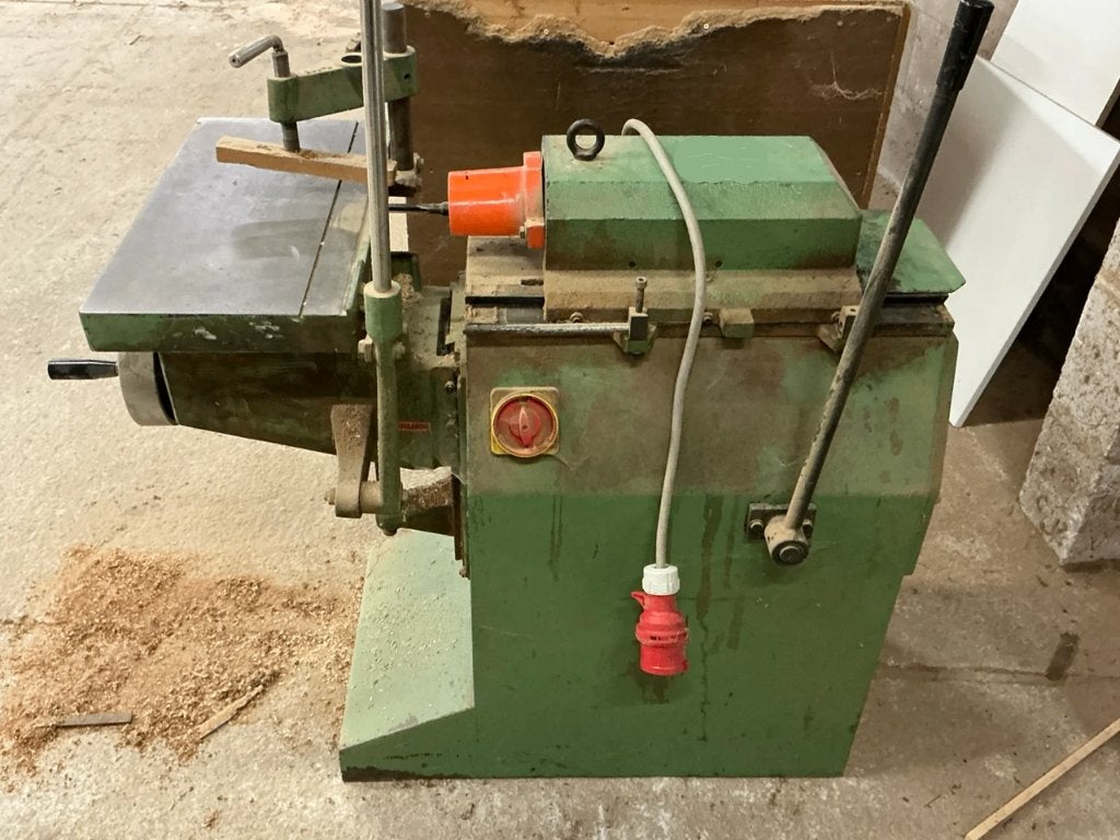 Mortaiseuse à mèche, Bricolage & Construction, Outillage | Autres Machines, Enlèvement
