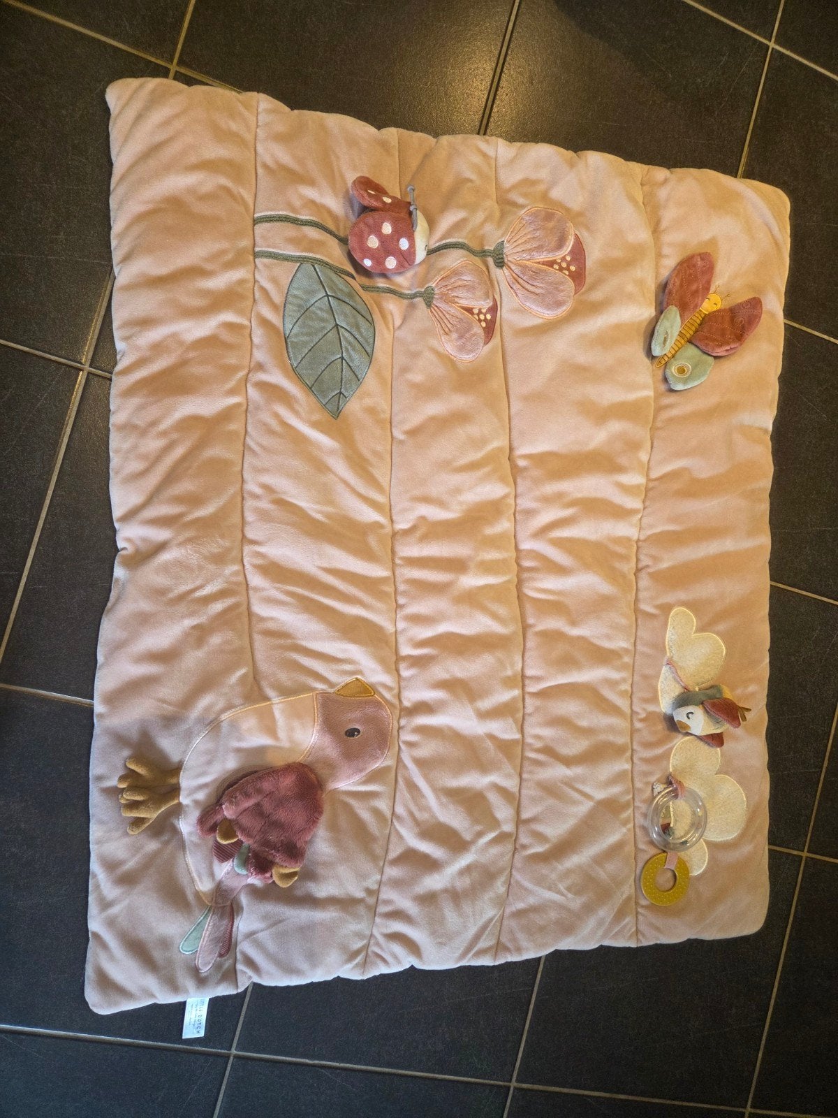 speelkleed little dutch, Kinderen en Baby's, Ophalen, Zo goed als nieuw
