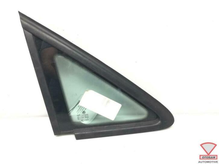 VW Caddy 2K Hoekruit Vlinderraam Ruit Rechts Voor 2K5845412, Auto-onderdelen, Gebruikt, Volkswagen, Volkswagen AG, Vw@volkswagen.de