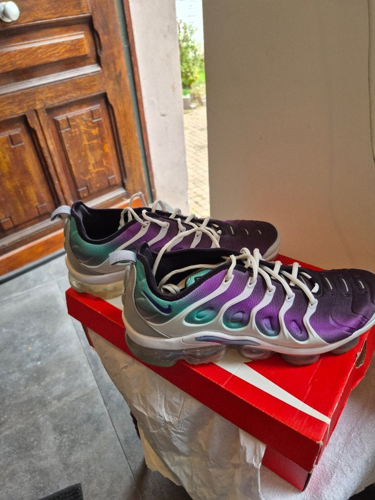 Nike vapors max grappe 46, Sports & Fitness, Enlèvement, Comme neuf, Chaussures