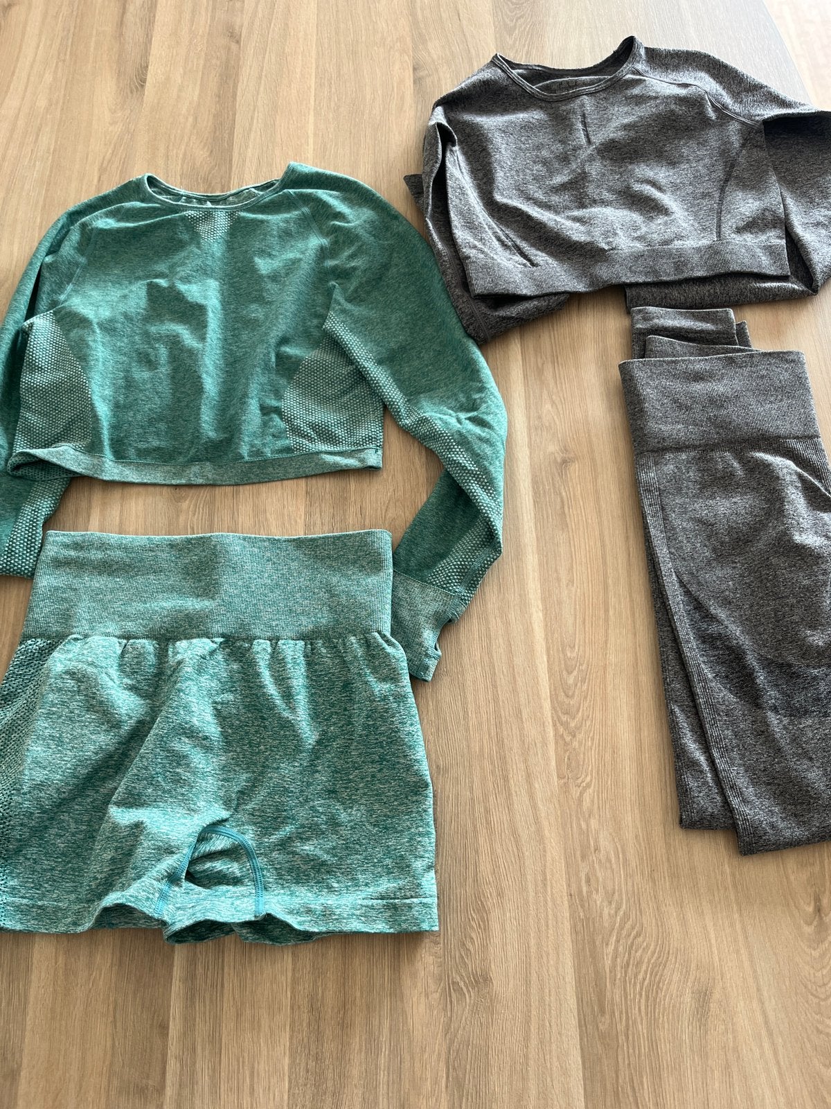Sportkleding maat S/M, Kleding | Dames, Sportkleding, Ophalen of Verzenden, Zo goed als nieuw, Maat 36 (S), Overige typen