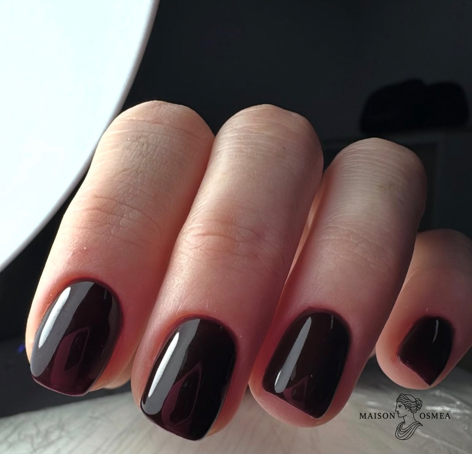Ongle à domicile