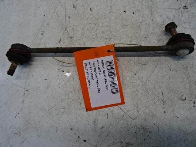 BIELLETTE DE BARRE STABILISATRICE AVANT DROIT Audi, Auto-Union-Straße  1,
85057  Ingolstadt, DE, Info@audi.de, Audi, Utilisé