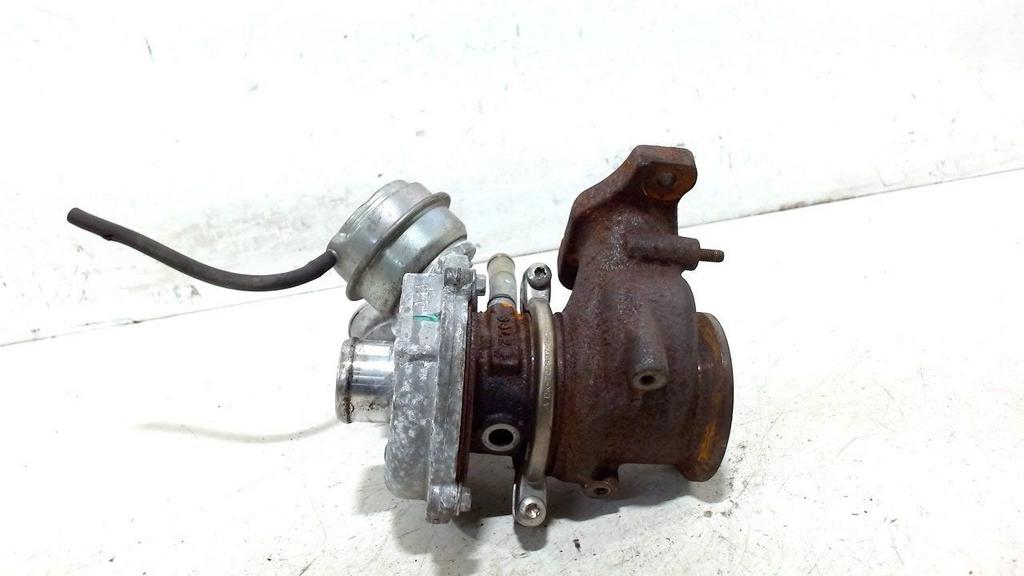 Turbo Suzuki Swift, Auto-onderdelen, Motor en Toebehoren, Suzuki, Gebruikt, Herkomst onderdeel bekend, 12 maanden garantie, Ophalen of Verzenden