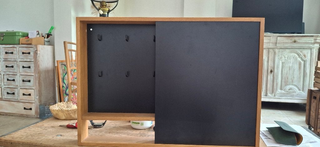Armoire murale ikea, Maison & Meubles, Enlèvement, Utilisé