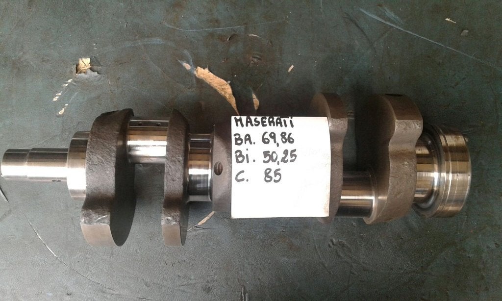 Krukas voor Maserati Biturbo 2000, Ophalen of Verzenden, Gebruikt, Maserati