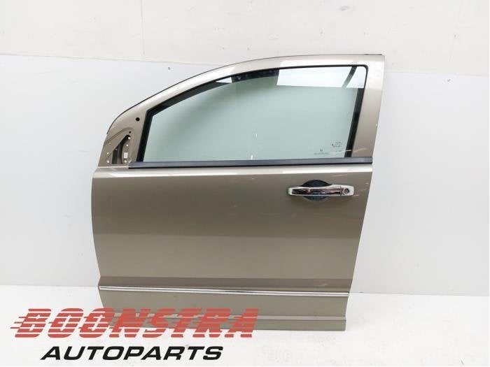 Portière 4portes avant gauche d'un Dodge Caliber, -, 3 mois de garantie, Utilisé, Dodge