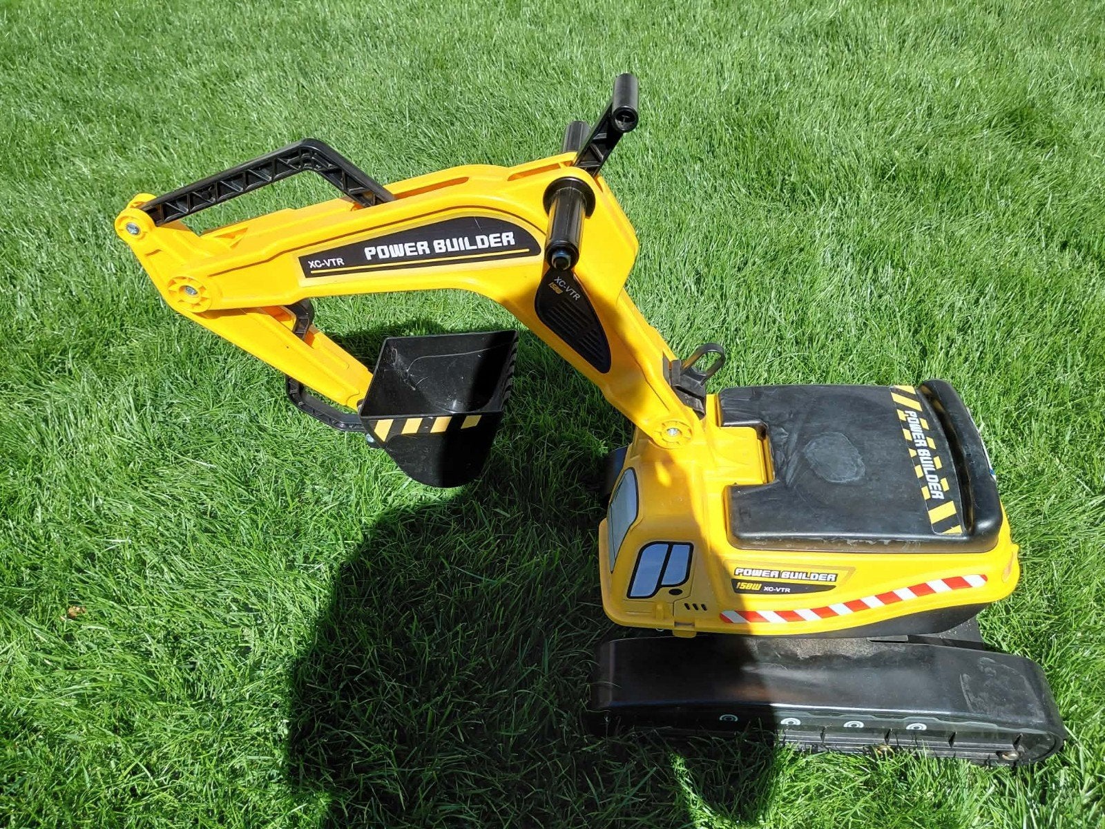 (Graaf)kraan op wielen tot 50kg, Ophalen, Gebruikt, Loopvoertuig