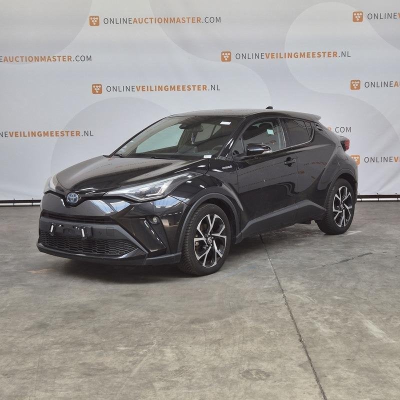 Personenauto, Toyota, C-HR, 2.0 Hybrid Style, 2021, Neuf, Achat, 725 kg, Euro 6