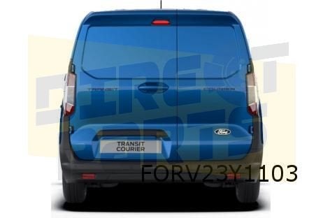 Ford Transit Courier (1/24-) achterlicht Links Origineel! 27, Autos : Pièces & Accessoires, Neuf, -, -, Ford