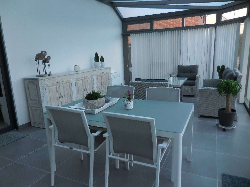 tafel stoelen, Ophalen, 100 tot 150 cm, 50 tot 100 cm, Zo goed als nieuw
