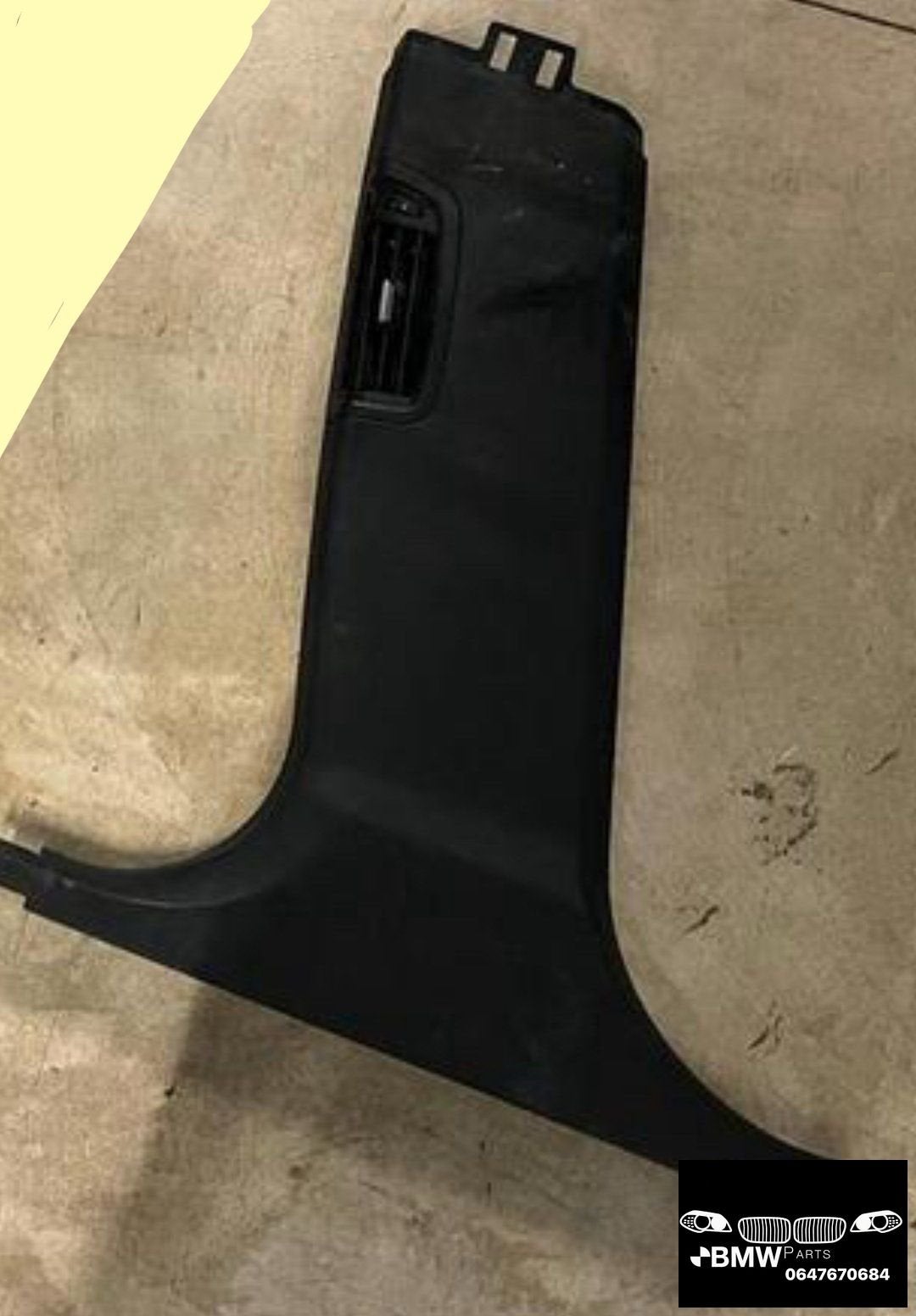 Bmw 5-Serie F10 F11 B stijl links, Gebruikt, -, Ophalen of Verzenden, -
