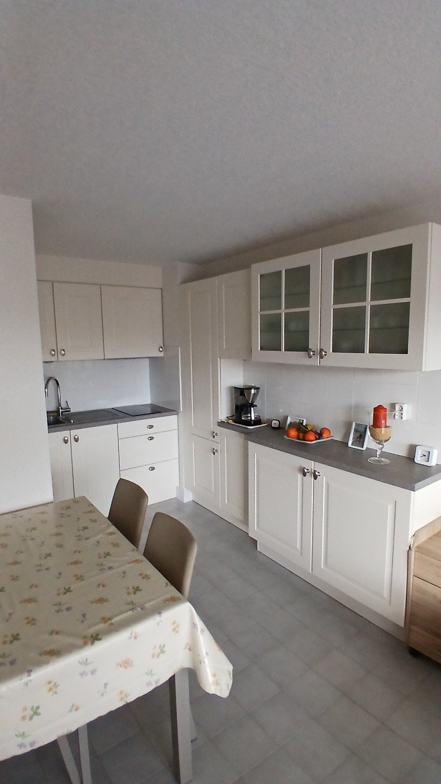 Cap d'Agde Richelieu T2 à vendre, Zwembad, Appartement