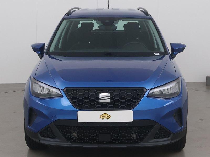 SEAT Arona 1.0 TSI Style Plus 116 AT, Achat, Entreprise, 5 portes, 5 places