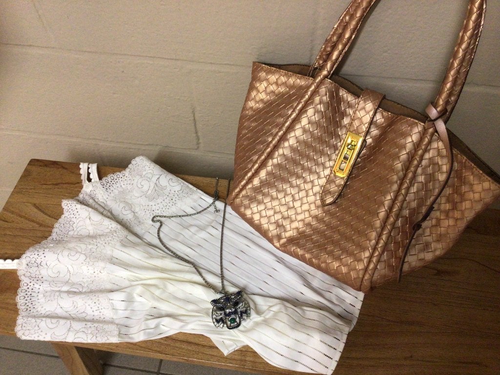Lot Vêtements et accessoires, Enlèvement